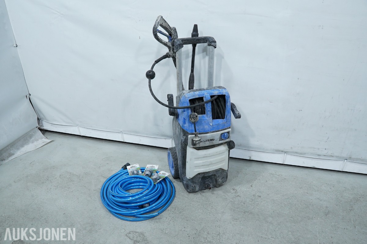 Verktøyparti med Festool, DeWalt og Makita