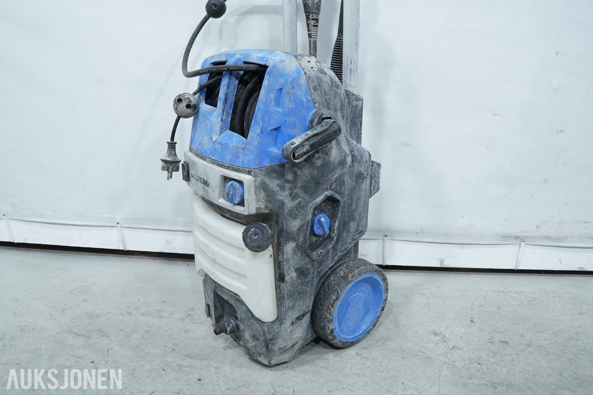 Verktøyparti med Festool, DeWalt og Makita