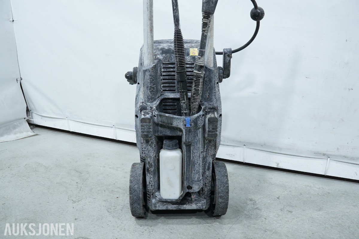 Verktøyparti med Festool, DeWalt og Makita