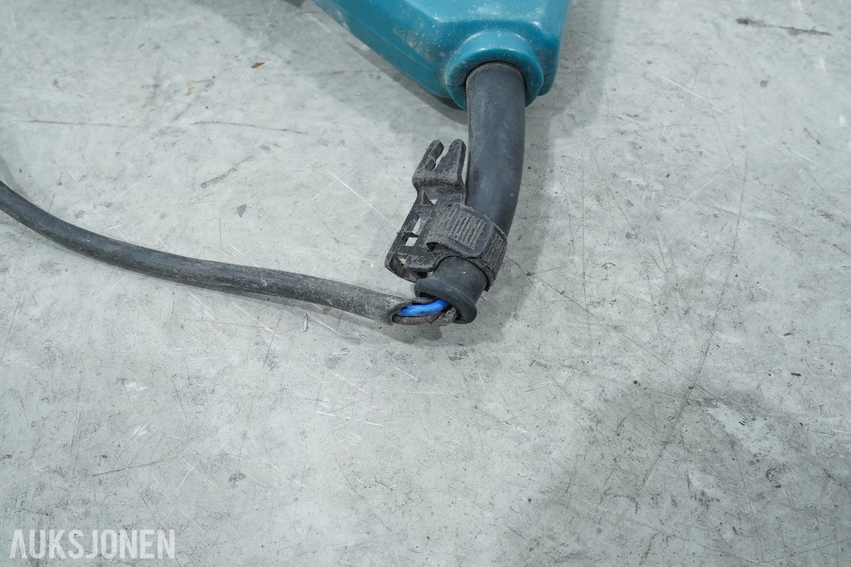 Verktøyparti med Festool, DeWalt og Makita