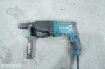 Verktøyparti med Festool, DeWalt og Makita 