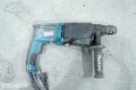 Verktøyparti med Festool, DeWalt og Makita 