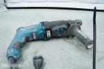 Verktøyparti med Festool, DeWalt og Makita 