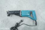 Verktøyparti med Festool, DeWalt og Makita 