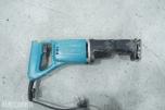 Verktøyparti med Festool, DeWalt og Makita 