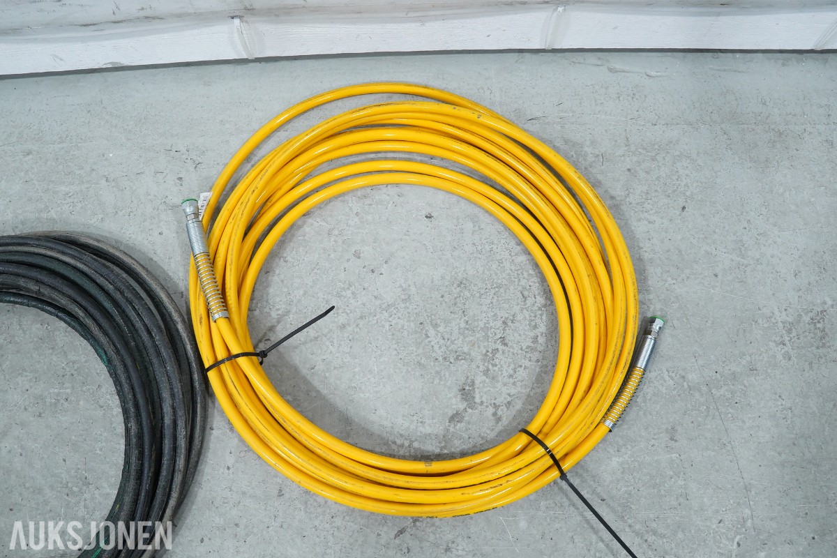 2023 Wagner SuperFinish SF 23 Pro airless malingssprøyte