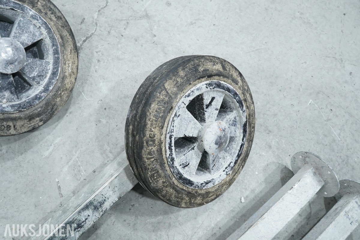 2024 Knauf PFT LOTUS XS gjennomstrømningsblander 230 V