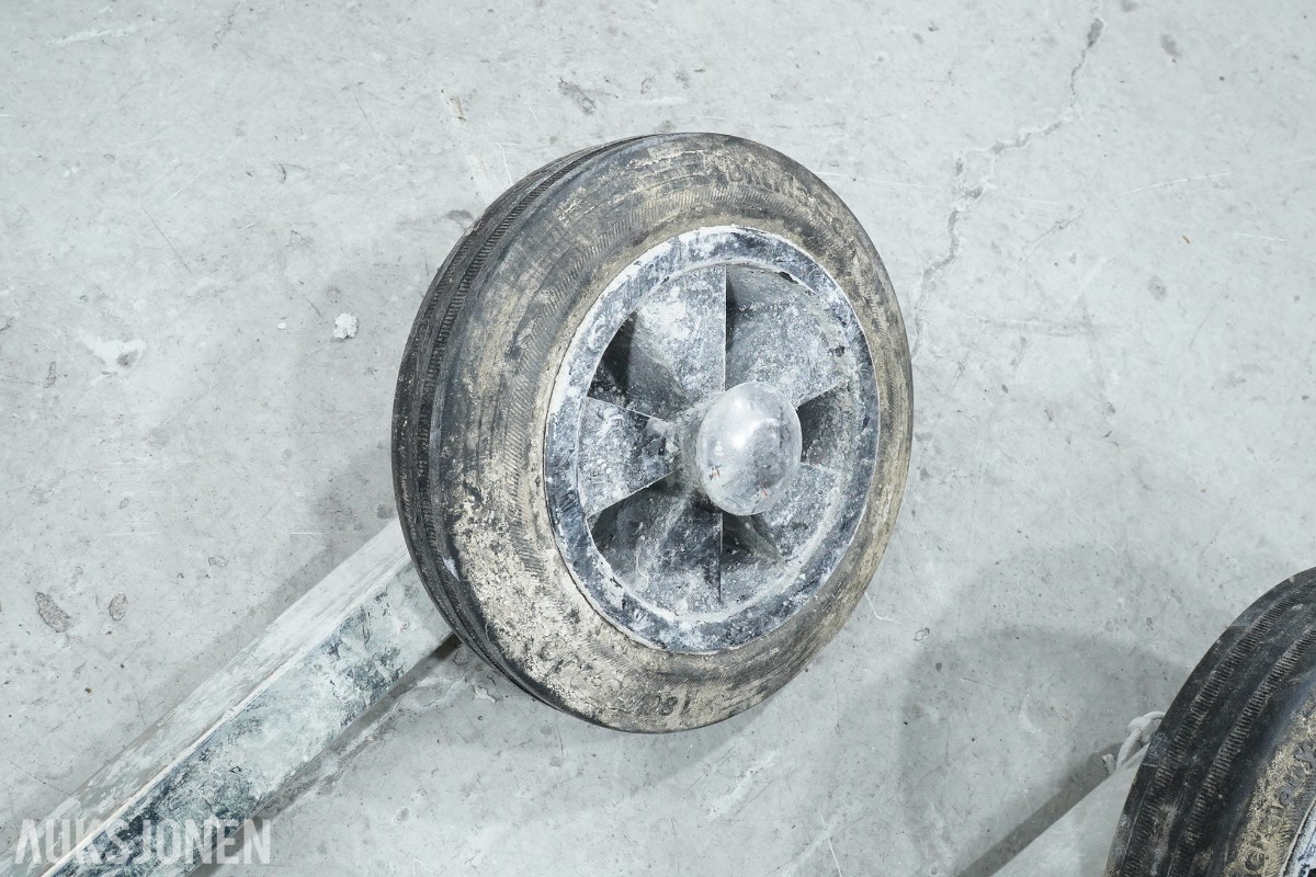 2024 Knauf PFT LOTUS XS gjennomstrømningsblander 230 V