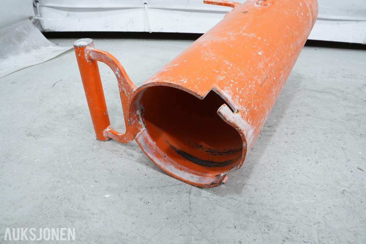 2024 Knauf PFT LOTUS XS gjennomstrømningsblander 230 V