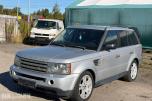 2005 RANGE ROVER SPORT DIESEL AUTOMAT IMPORTERT