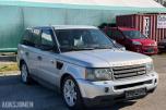 2005 RANGE ROVER SPORT DIESEL AUTOMAT IMPORTERT