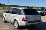 2005 RANGE ROVER SPORT DIESEL AUTOMAT IMPORTERT