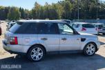 2005 RANGE ROVER SPORT DIESEL AUTOMAT IMPORTERT