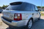 2005 RANGE ROVER SPORT DIESEL AUTOMAT IMPORTERT