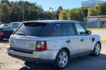 2005 RANGE ROVER SPORT DIESEL AUTOMAT IMPORTERT