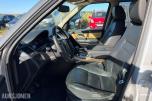 2005 RANGE ROVER SPORT DIESEL AUTOMAT IMPORTERT