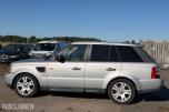 2005 RANGE ROVER SPORT DIESEL AUTOMAT IMPORTERT
