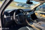 2005 RANGE ROVER SPORT DIESEL AUTOMAT IMPORTERT