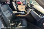 2005 RANGE ROVER SPORT DIESEL AUTOMAT IMPORTERT