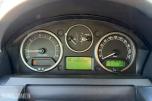 2005 RANGE ROVER SPORT DIESEL AUTOMAT IMPORTERT