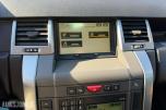 2005 RANGE ROVER SPORT DIESEL AUTOMAT IMPORTERT