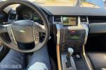2005 RANGE ROVER SPORT DIESEL AUTOMAT IMPORTERT