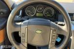 2005 RANGE ROVER SPORT DIESEL AUTOMAT IMPORTERT
