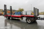 2011 OBERMAIER SCANSLEP MASKINHENGER - HYDRAULIKK