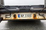 2011 OBERMAIER SCANSLEP MASKINHENGER - HYDRAULIKK