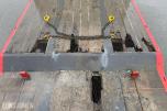 2011 OBERMAIER SCANSLEP MASKINHENGER - HYDRAULIKK