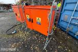 Holte Industri ZSF 125A RH byggestrømskap – 125 A / 230 V