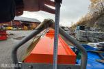 Holte Industri ZSF 125A RH byggestrømskap – 125 A / 230 V