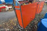 Holte Industri ZSF 125A RH byggestrømskap – 125 A / 230 V