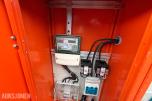 Holte Industri ZSF 125A RH byggestrømskap – 125 A / 230 V