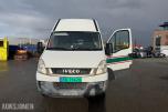 2010 Iveco Daily 2.3-126 D, 161246km