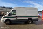 2010 Iveco Daily 2.3-126 D, 161246km
