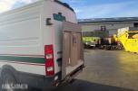 2010 Iveco Daily 2.3-126 D, 161246km