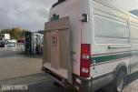 2010 Iveco Daily 2.3-126 D, 161246km
