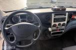 2010 Iveco Daily 2.3-126 D, 161246km
