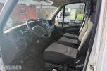 2010 Iveco Daily 2.3-126 D, 161246km