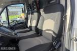 2010 Iveco Daily 2.3-126 D, 161246km