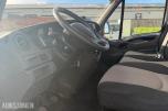 2010 Iveco Daily 2.3-126 D, 161246km
