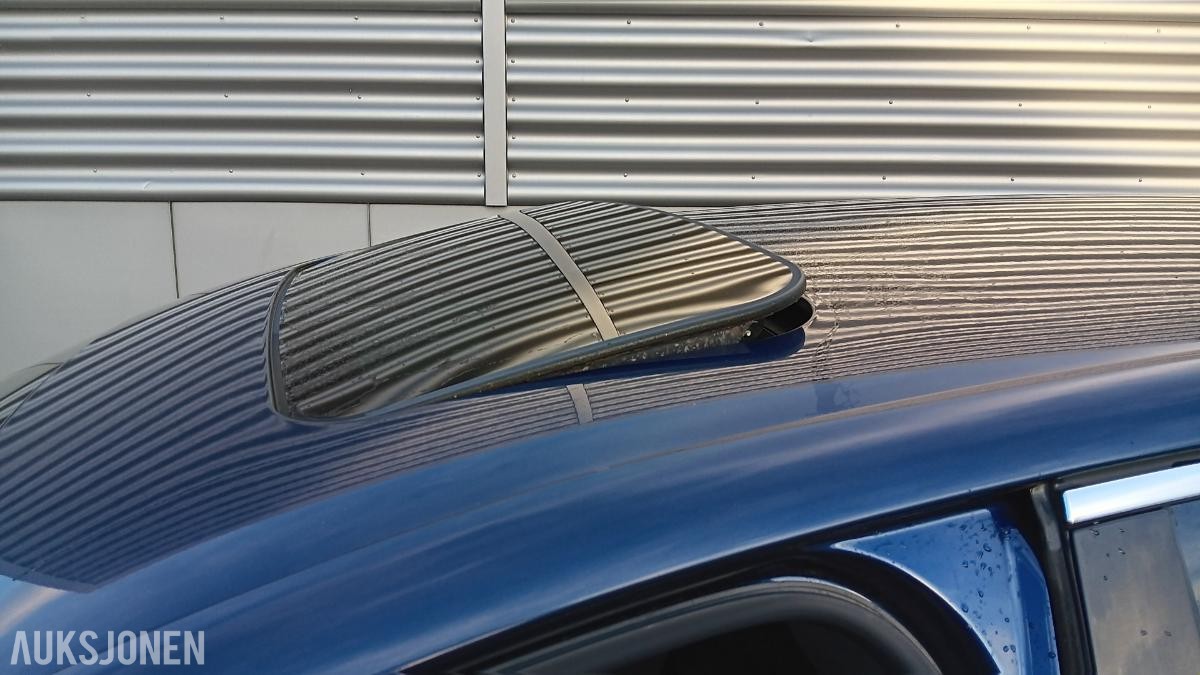 2012 MONDEO 2.0TDCi GHIA 140HK Automat St.vogn Webasto/Soltak/Klima/Krok, 172500km
