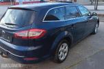 2012 MONDEO 2.0TDCi GHIA 140HK Automat St.vogn Webasto/Soltak/Klima/Krok, 172500km