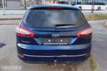 2012 MONDEO 2.0TDCi GHIA 140HK Automat St.vogn Webasto/Soltak/Klima/Krok, 172500km