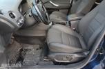 2012 MONDEO 2.0TDCi GHIA 140HK Automat St.vogn Webasto/Soltak/Klima/Krok, 172500km
