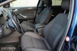 2012 MONDEO 2.0TDCi GHIA 140HK Automat St.vogn Webasto/Soltak/Klima/Krok, 172500km