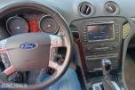 2012 MONDEO 2.0TDCi GHIA 140HK Automat St.vogn Webasto/Soltak/Klima/Krok, 172500km