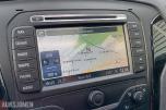2012 MONDEO 2.0TDCi GHIA 140HK Automat St.vogn Webasto/Soltak/Klima/Krok, 172500km