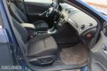 2012 MONDEO 2.0TDCi GHIA 140HK Automat St.vogn Webasto/Soltak/Klima/Krok, 172500km